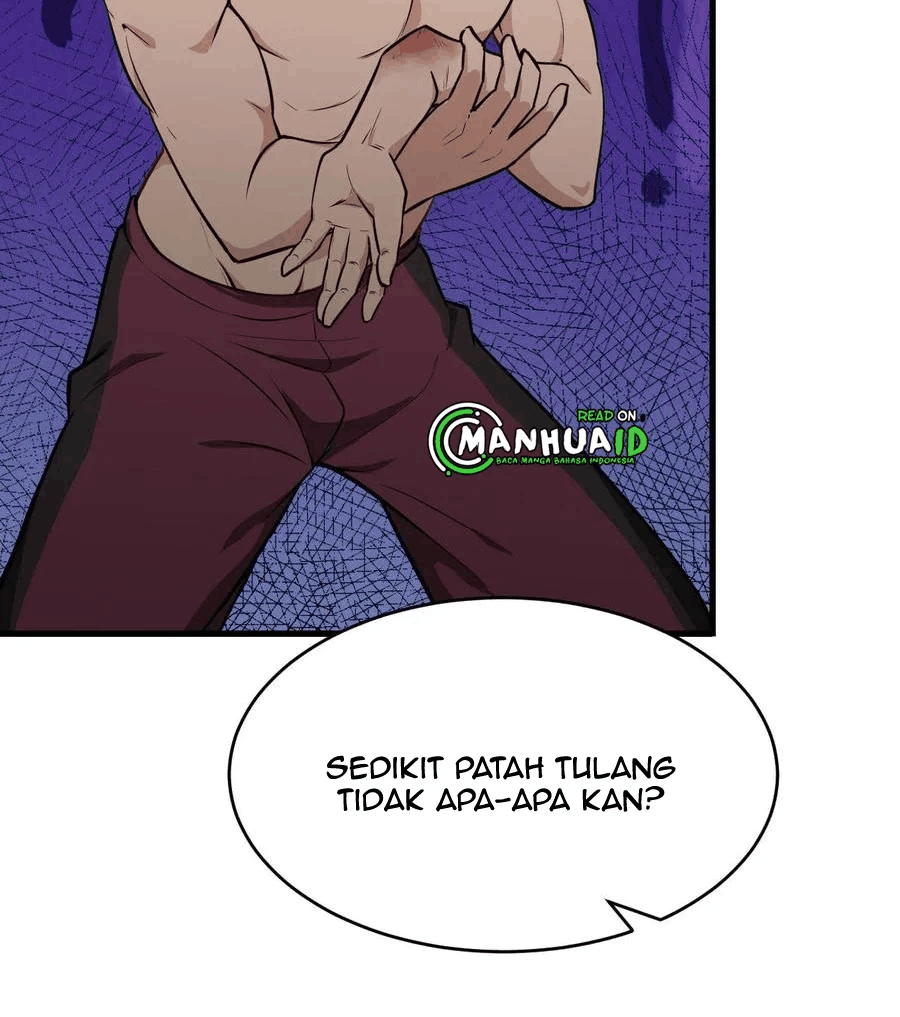 Monk Fron the Future (Cultivator From the Future) Chapter 39 Gambar 56