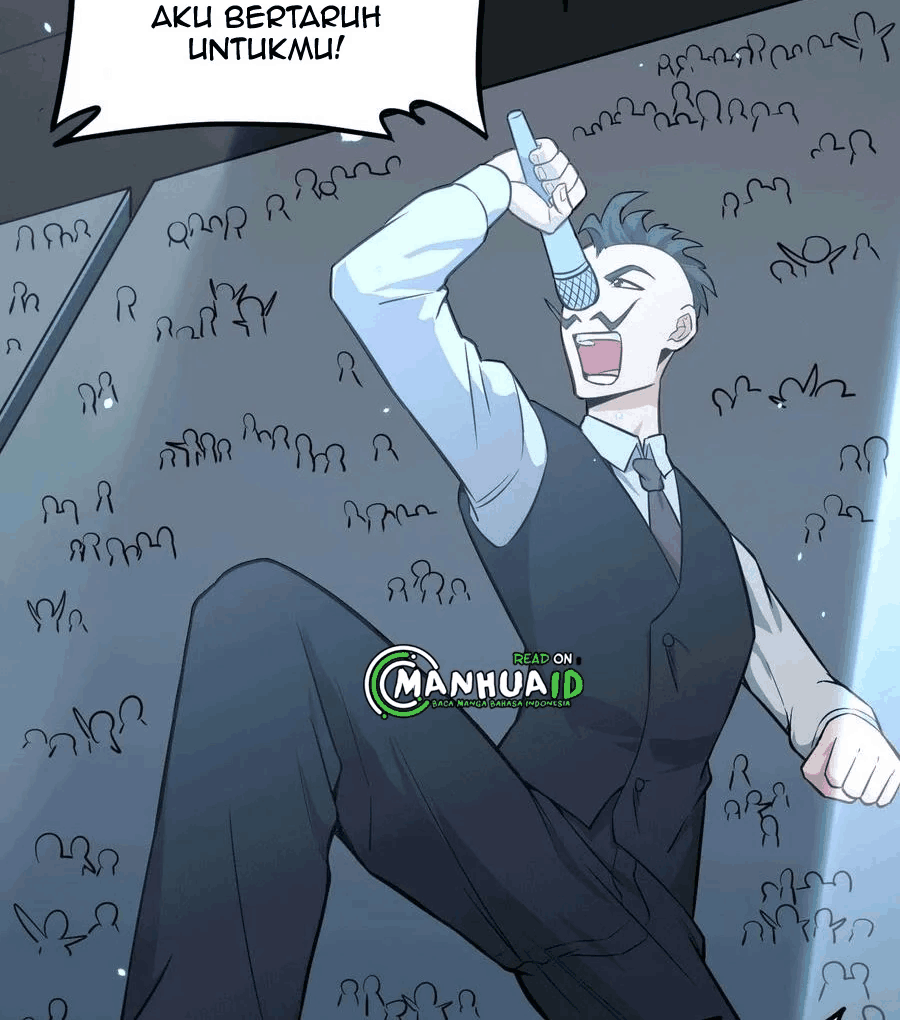 Monk Fron the Future (Cultivator From the Future) Chapter 39 Gambar 5