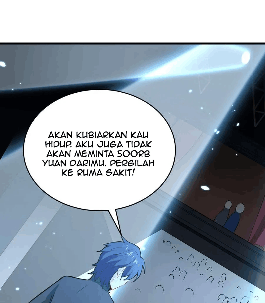 Monk Fron the Future (Cultivator From the Future) Chapter 39 Gambar 66