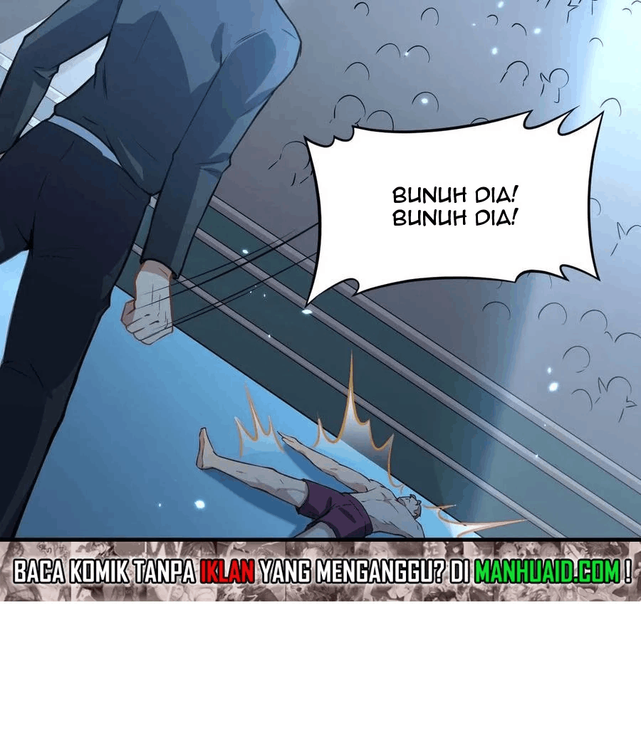 Monk Fron the Future (Cultivator From the Future) Chapter 39 Gambar 67