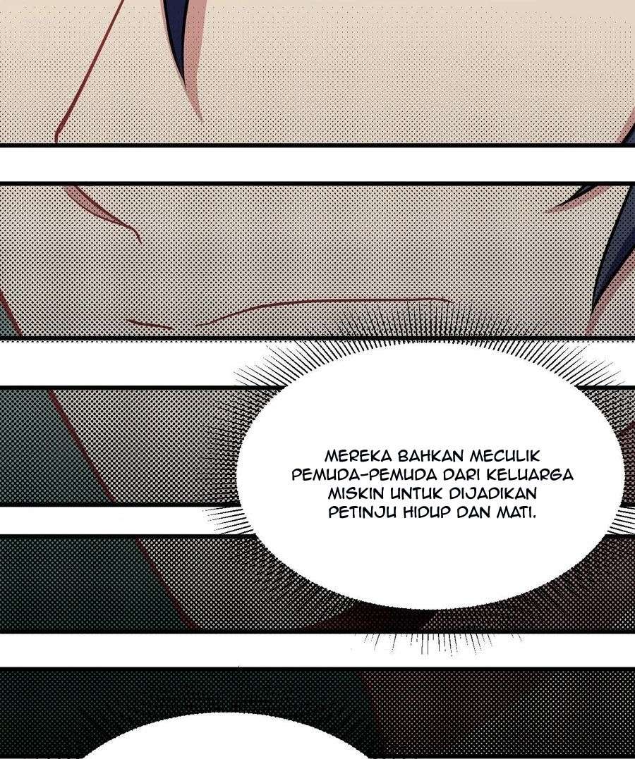 Monk Fron the Future (Cultivator From the Future) Chapter 38 Gambar 16