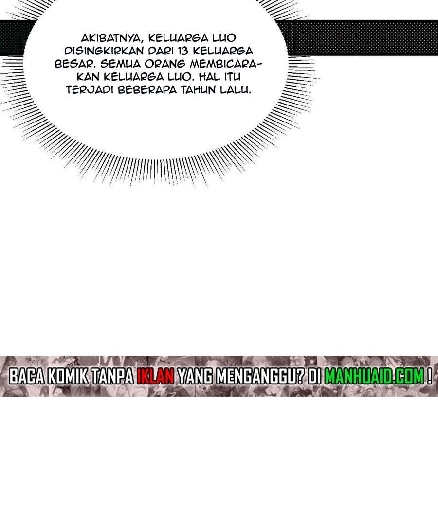 Monk Fron the Future (Cultivator From the Future) Chapter 38 Gambar 17