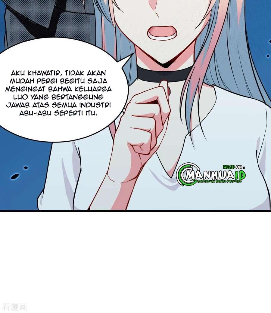 Monk Fron the Future (Cultivator From the Future) Chapter 38 Gambar 12