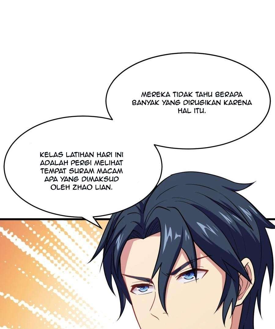 Monk Fron the Future (Cultivator From the Future) Chapter 38 Gambar 13