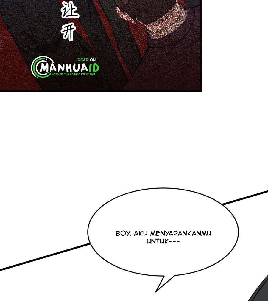 Monk Fron the Future (Cultivator From the Future) Chapter 38 Gambar 24