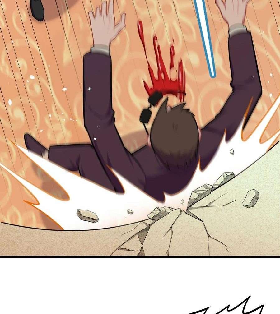 Monk Fron the Future (Cultivator From the Future) Chapter 38 Gambar 28