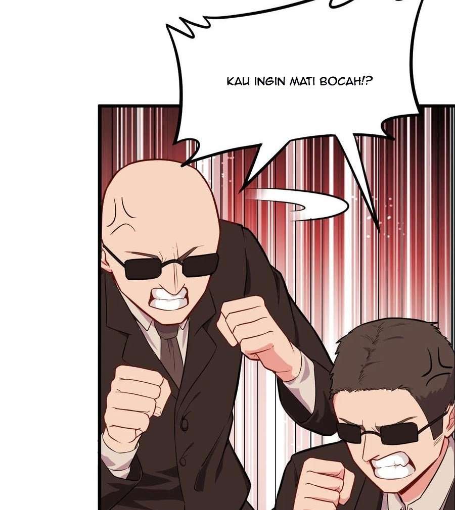 Monk Fron the Future (Cultivator From the Future) Chapter 38 Gambar 29