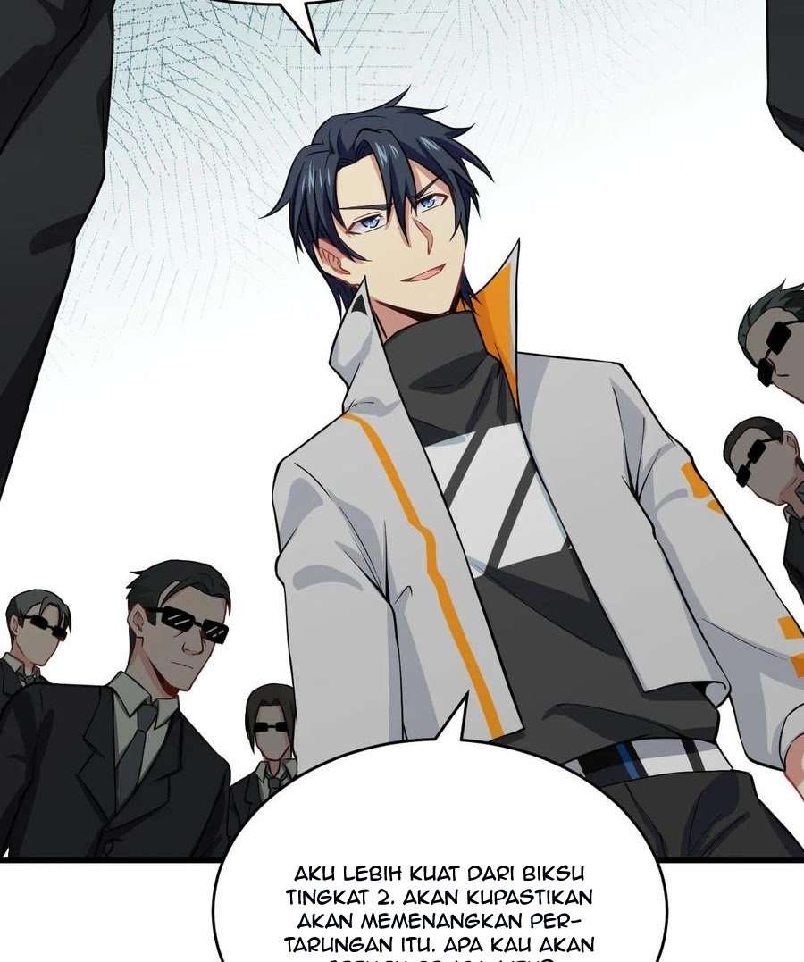 Monk Fron the Future (Cultivator From the Future) Chapter 38 Gambar 20