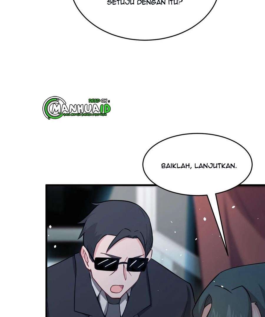 Monk Fron the Future (Cultivator From the Future) Chapter 38 Gambar 21