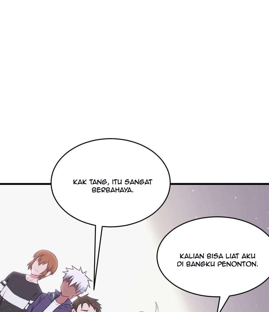 Monk Fron the Future (Cultivator From the Future) Chapter 38 Gambar 34