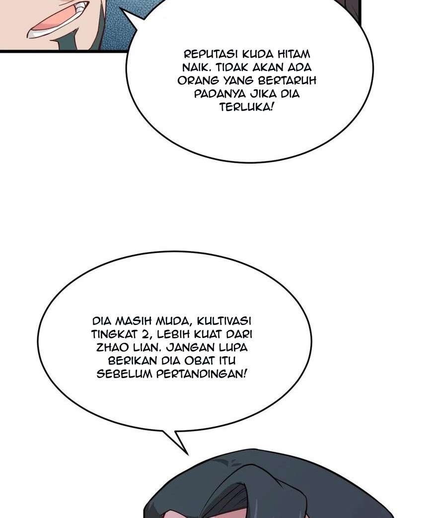 Monk Fron the Future (Cultivator From the Future) Chapter 38 Gambar 37