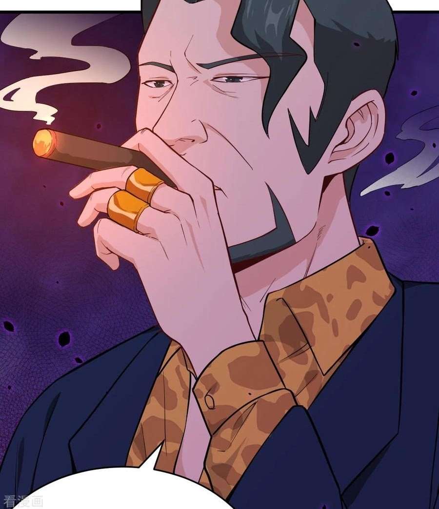 Monk Fron the Future (Cultivator From the Future) Chapter 38 Gambar 38