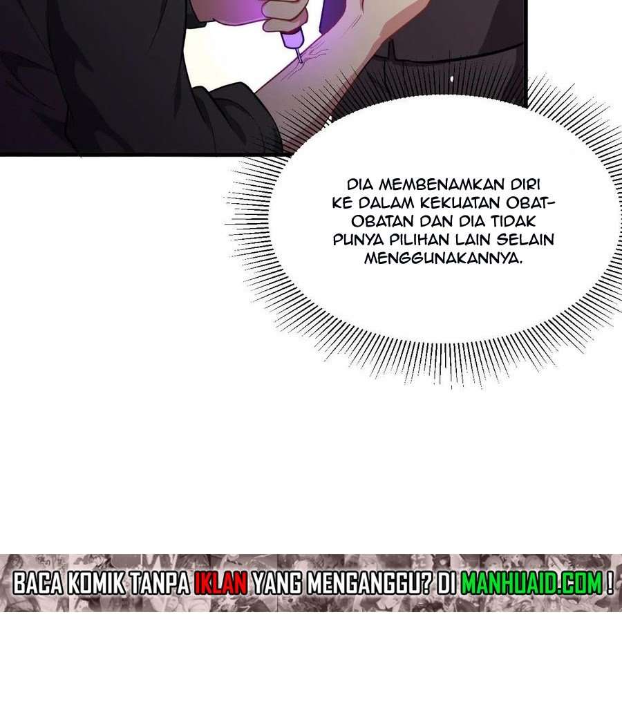 Monk Fron the Future (Cultivator From the Future) Chapter 38 Gambar 44