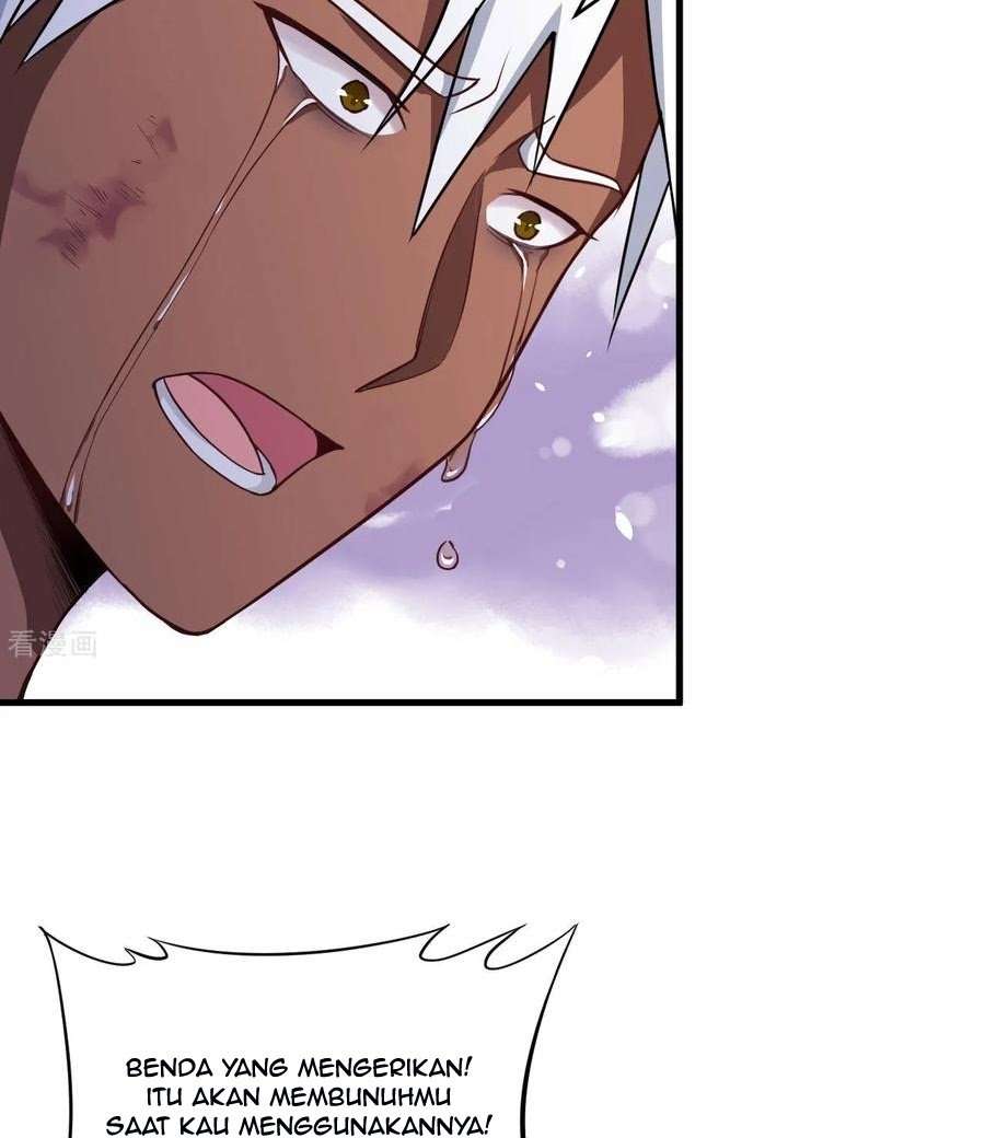 Monk Fron the Future (Cultivator From the Future) Chapter 38 Gambar 4