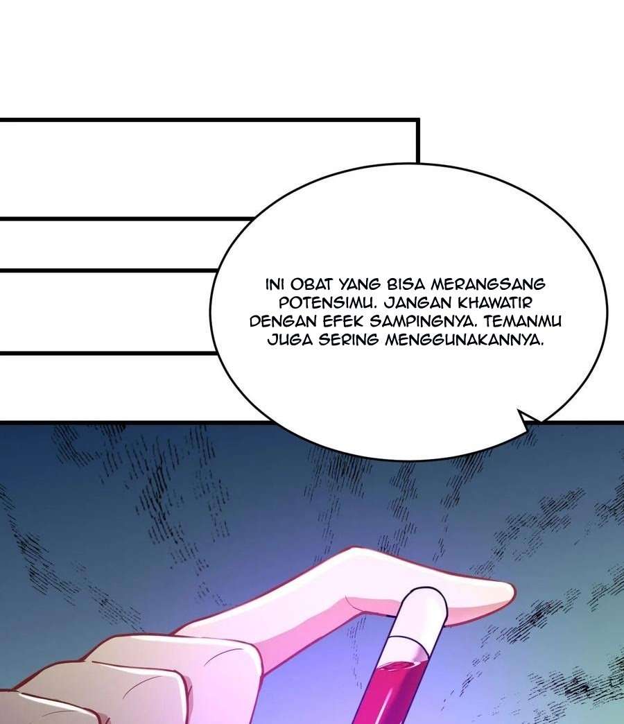 Monk Fron the Future (Cultivator From the Future) Chapter 38 Gambar 40