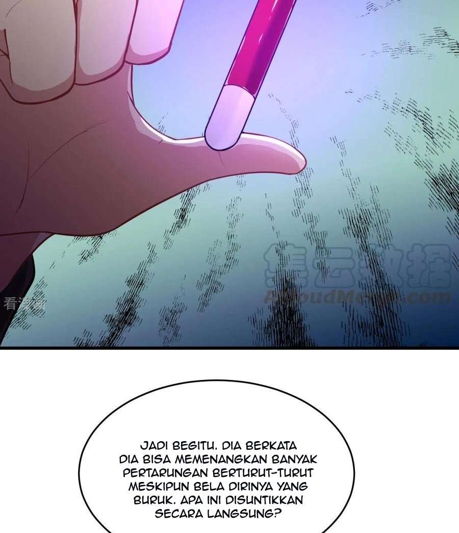 Monk Fron the Future (Cultivator From the Future) Chapter 38 Gambar 41