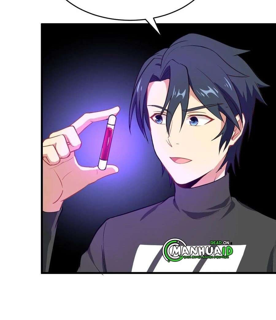 Monk Fron the Future (Cultivator From the Future) Chapter 38 Gambar 42