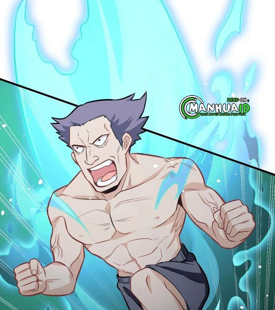 Monk Fron the Future (Cultivator From the Future) Chapter 38 Gambar 54