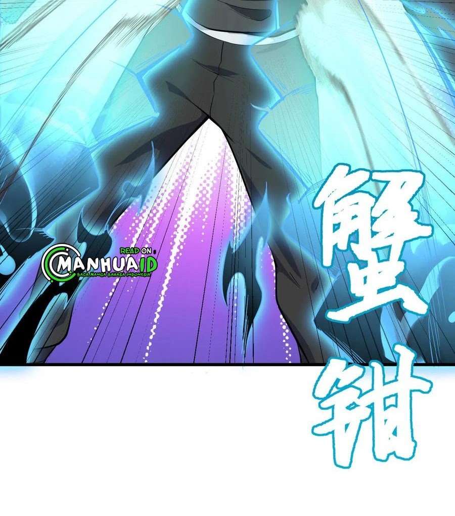 Monk Fron the Future (Cultivator From the Future) Chapter 38 Gambar 57