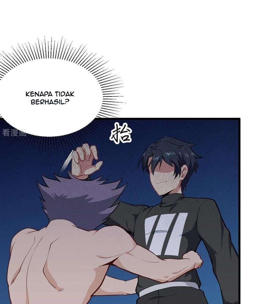 Monk Fron the Future (Cultivator From the Future) Chapter 38 Gambar 58