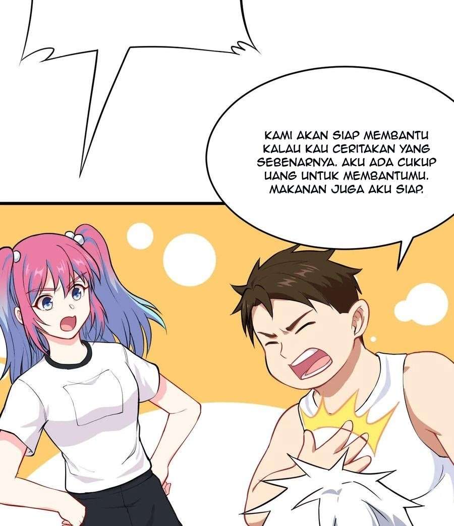 Monk Fron the Future (Cultivator From the Future) Chapter 38 Gambar 5