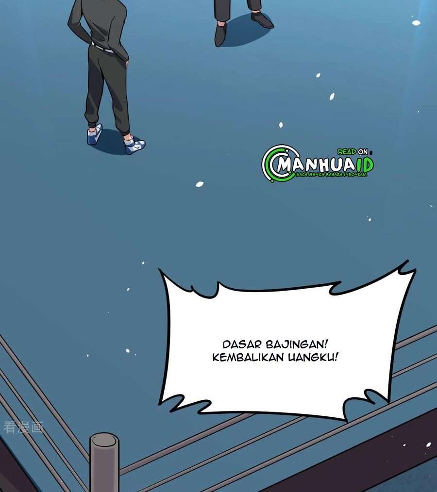 Monk Fron the Future (Cultivator From the Future) Chapter 38 Gambar 51
