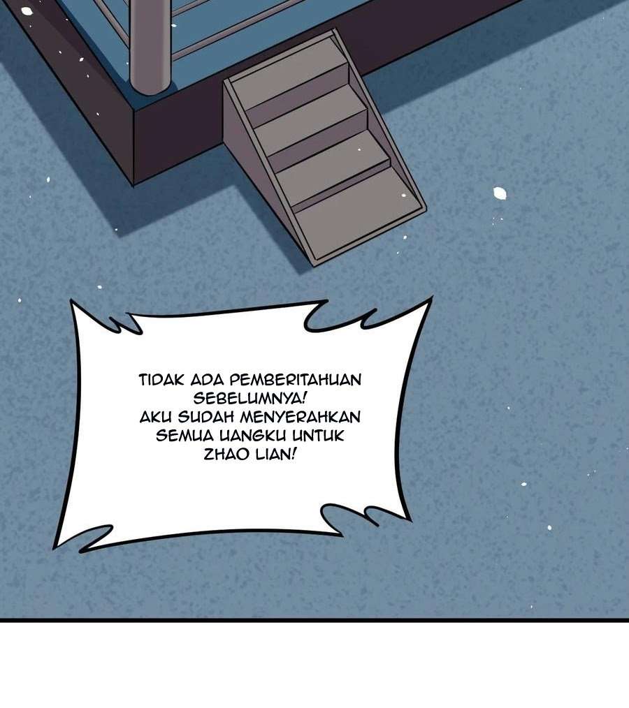 Monk Fron the Future (Cultivator From the Future) Chapter 38 Gambar 52