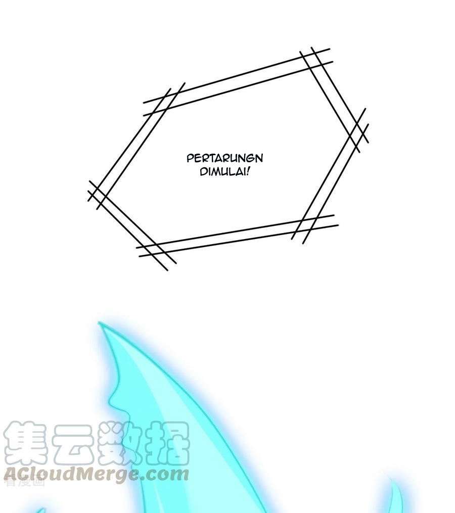 Monk Fron the Future (Cultivator From the Future) Chapter 38 Gambar 53