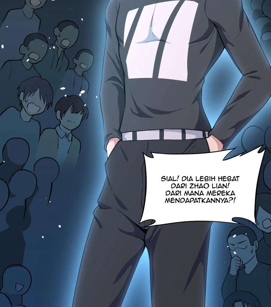 Monk Fron the Future (Cultivator From the Future) Chapter 38 Gambar 67