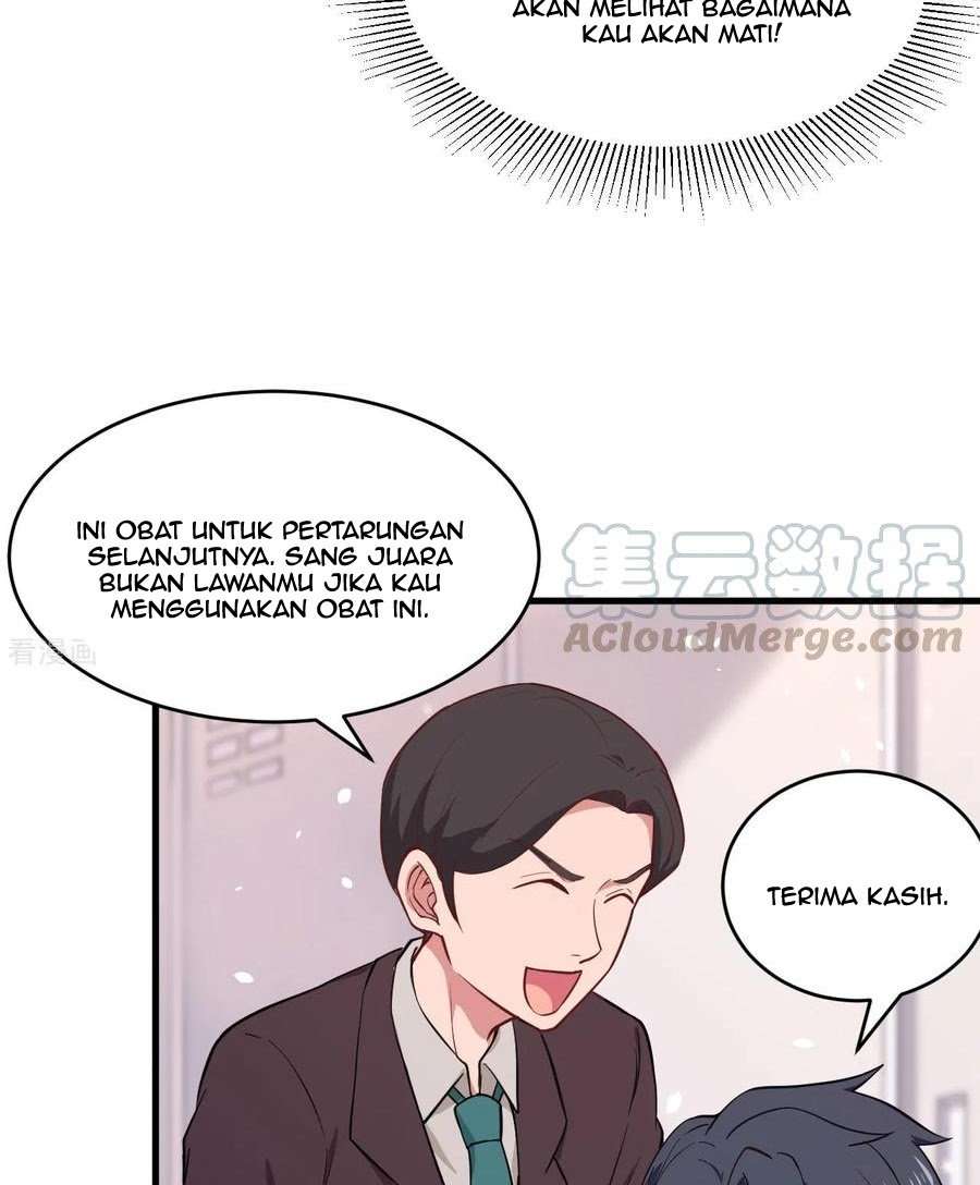 Monk Fron the Future (Cultivator From the Future) Chapter 38 Gambar 74