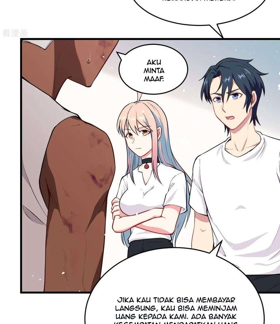 Monk Fron the Future (Cultivator From the Future) Chapter 38 Gambar 7