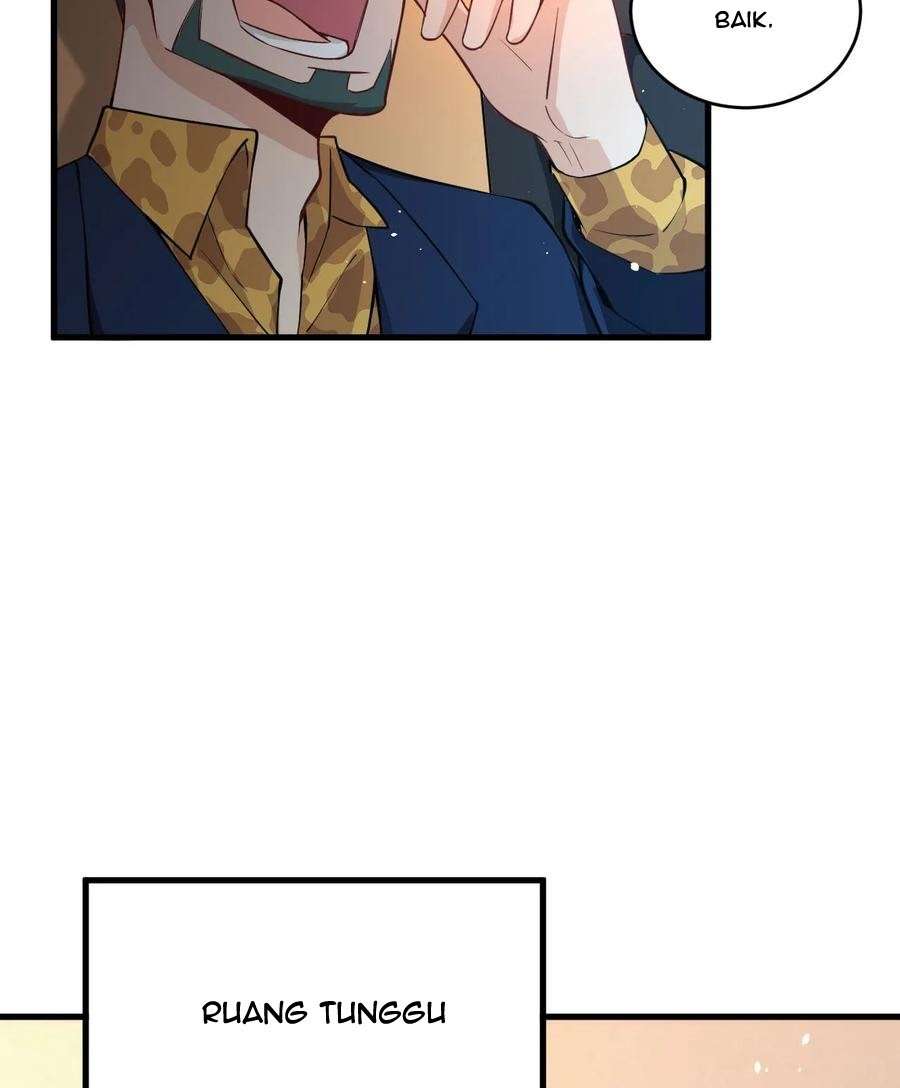 Monk Fron the Future (Cultivator From the Future) Chapter 38 Gambar 70