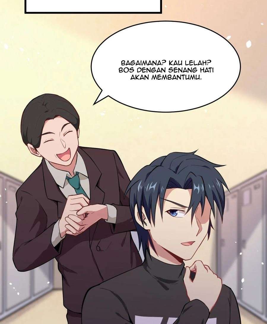 Monk Fron the Future (Cultivator From the Future) Chapter 38 Gambar 71