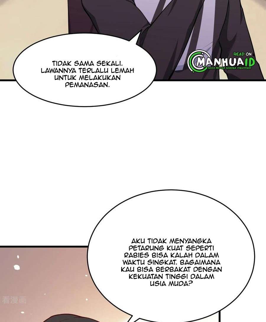 Monk Fron the Future (Cultivator From the Future) Chapter 38 Gambar 72
