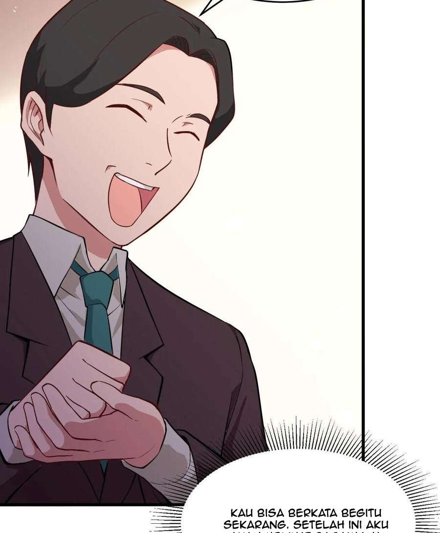 Monk Fron the Future (Cultivator From the Future) Chapter 38 Gambar 73