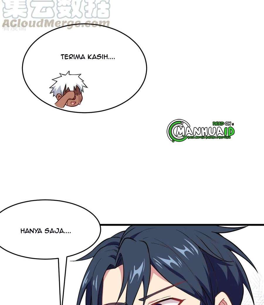 Monk Fron the Future (Cultivator From the Future) Chapter 38 Gambar 9