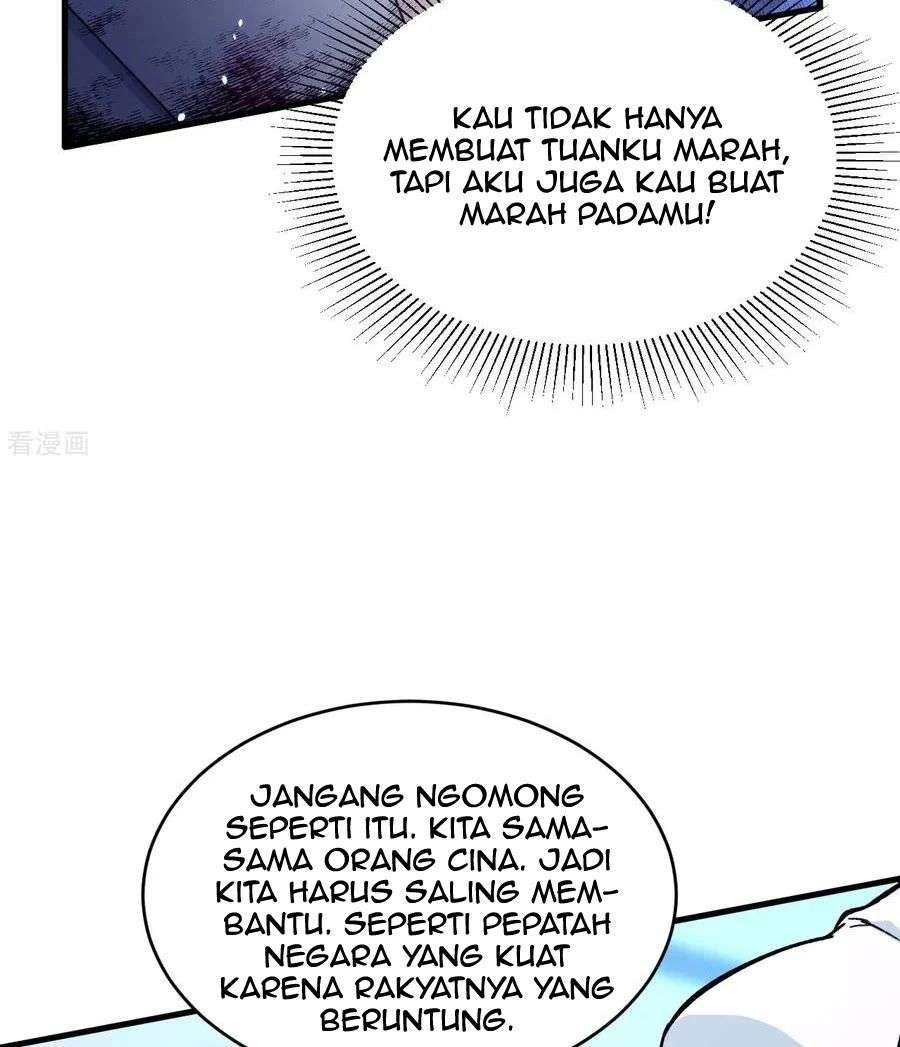 Monk Fron the Future (Cultivator From the Future) Chapter 48 Gambar 15
