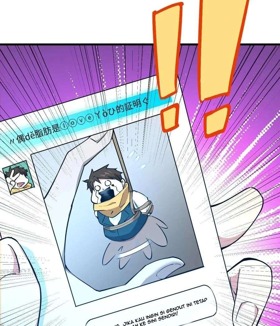 Monk Fron the Future (Cultivator From the Future) Chapter 48 Gambar 29