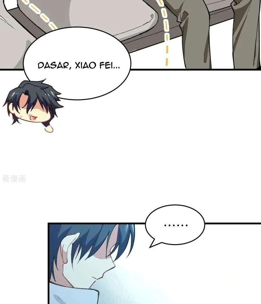 Monk Fron the Future (Cultivator From the Future) Chapter 48 Gambar 20