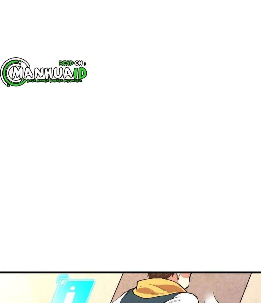 Monk Fron the Future (Cultivator From the Future) Chapter 48 Gambar 22