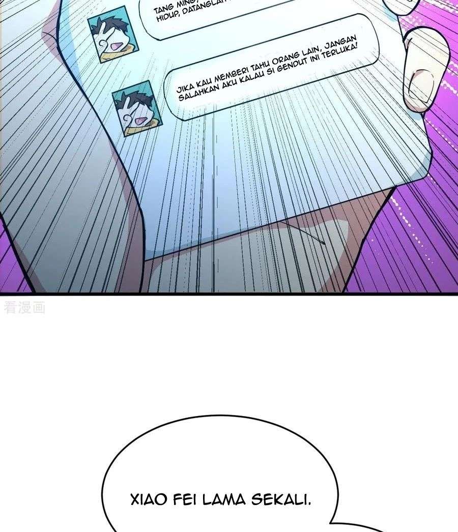 Monk Fron the Future (Cultivator From the Future) Chapter 48 Gambar 30