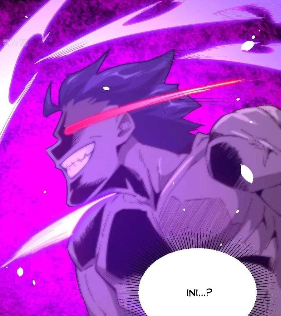 Monk Fron the Future (Cultivator From the Future) Chapter 48 Gambar 44