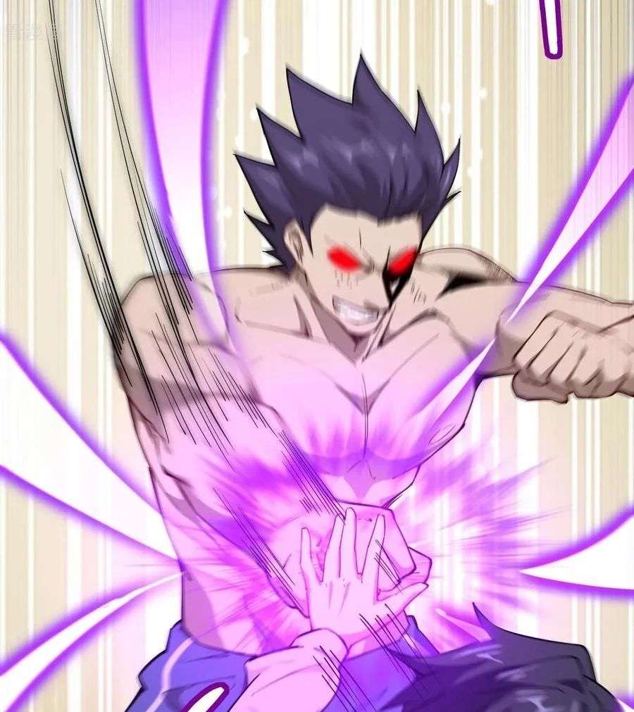 Monk Fron the Future (Cultivator From the Future) Chapter 48 Gambar 48