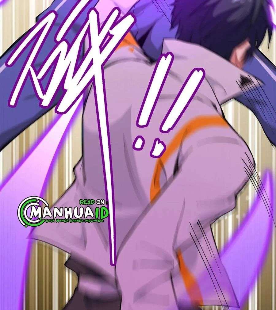 Monk Fron the Future (Cultivator From the Future) Chapter 48 Gambar 49