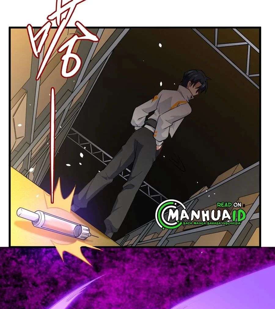 Monk Fron the Future (Cultivator From the Future) Chapter 48 Gambar 43