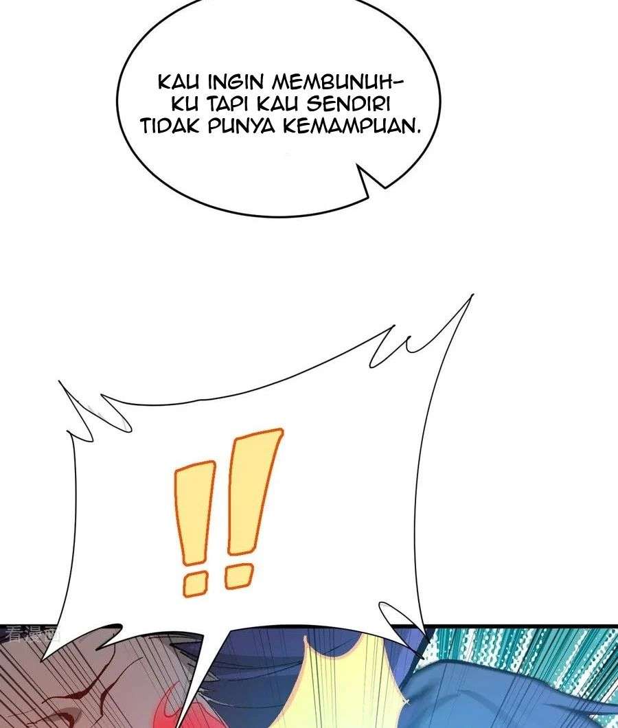 Monk Fron the Future (Cultivator From the Future) Chapter 48 Gambar 56