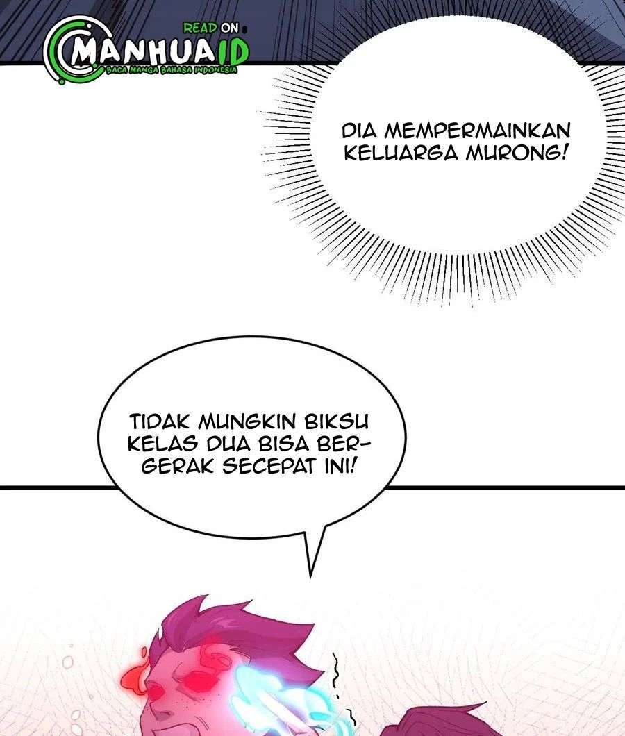 Monk Fron the Future (Cultivator From the Future) Chapter 48 Gambar 58