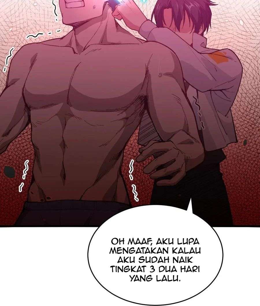 Monk Fron the Future (Cultivator From the Future) Chapter 48 Gambar 59