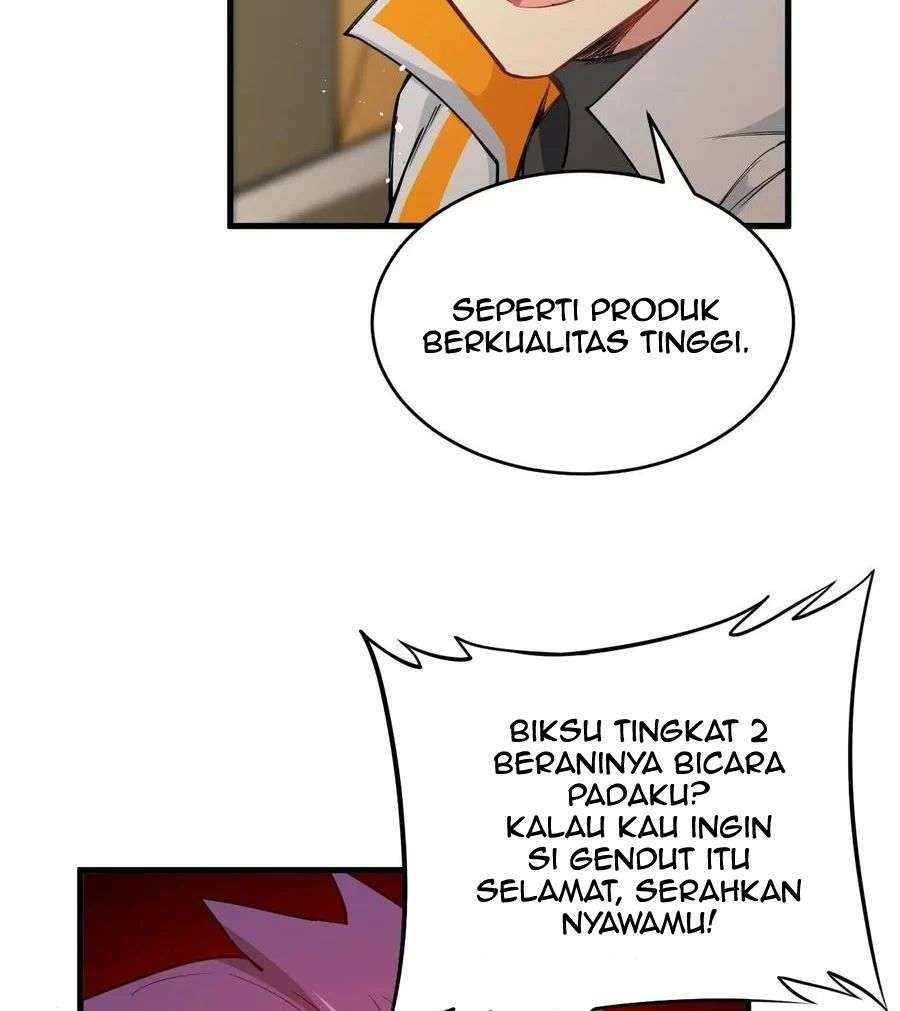 Monk Fron the Future (Cultivator From the Future) Chapter 48 Gambar 51