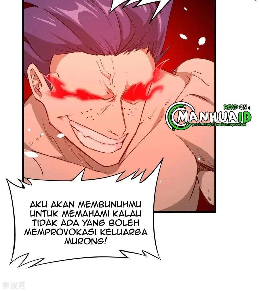 Monk Fron the Future (Cultivator From the Future) Chapter 48 Gambar 52